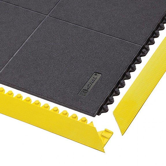 Δάπεδο 656S Cushion Ease Solid Νιτριλίου